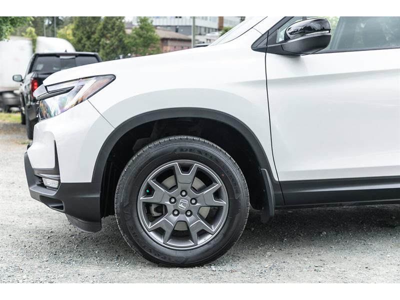 honda Passport 2022 - 4