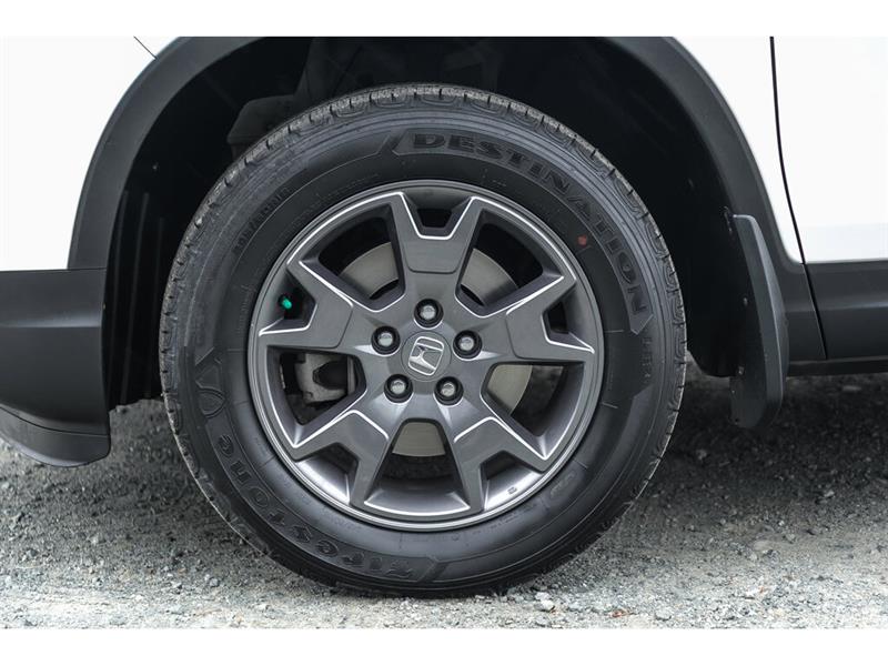 honda Passport 2022 - 5