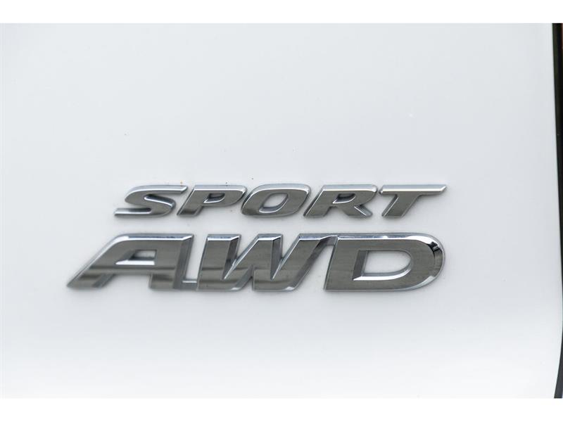 honda Passport 2022 - 11