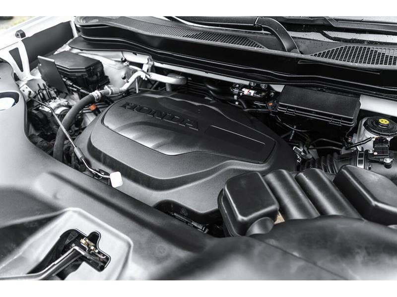honda Passport 2022 - 13