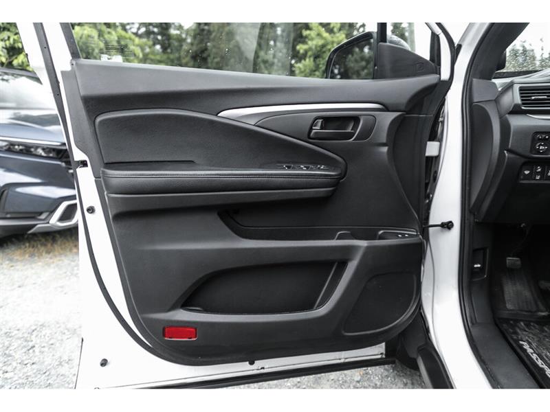 honda Passport 2022 - 14