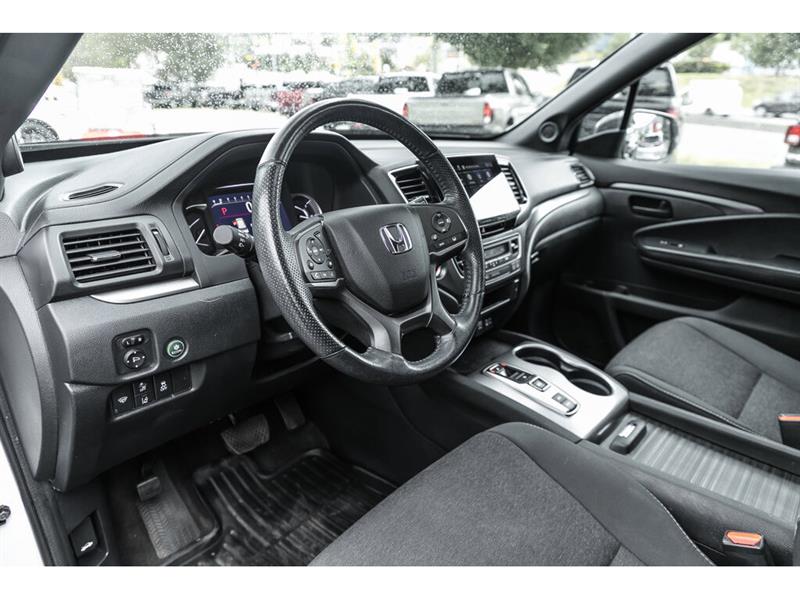 honda Passport 2022 - 16