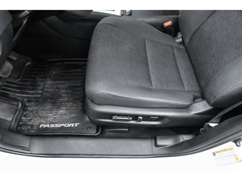 honda Passport 2022 - 18