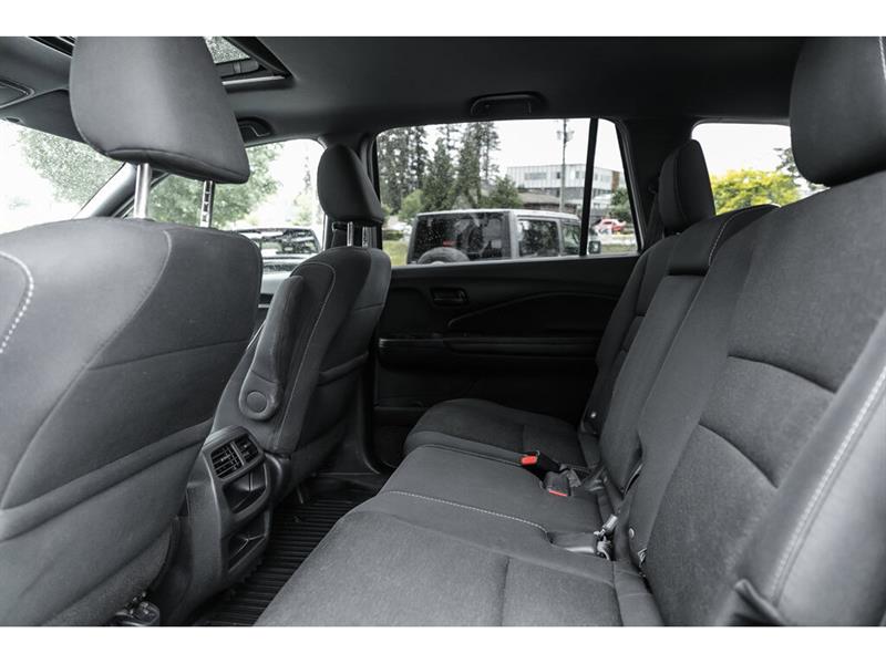 honda Passport 2022 - 20