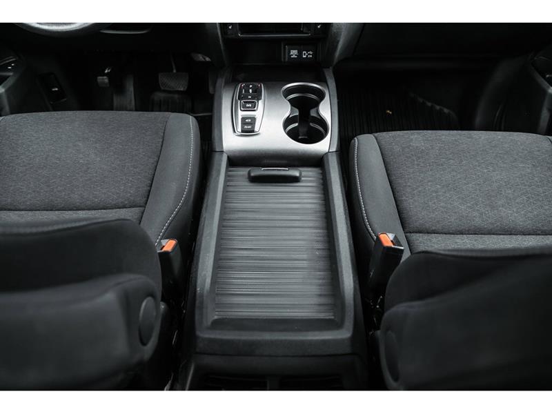 honda Passport 2022 - 26