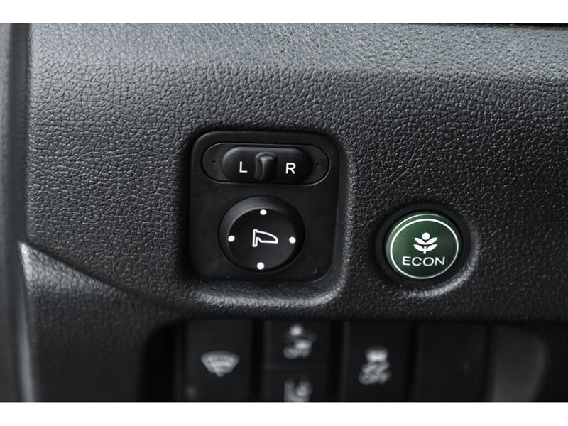 honda Passport 2022 - 27