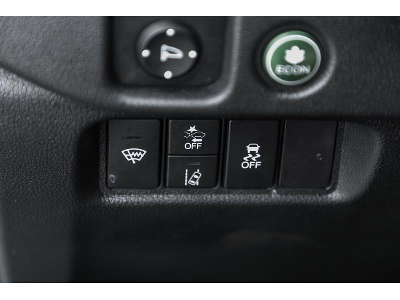 honda Passport 2022 - 28