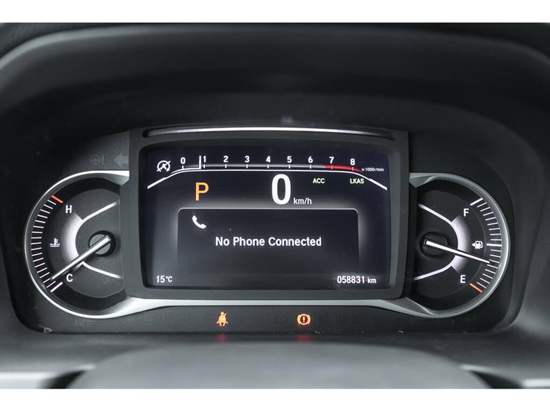 honda Passport 2022 - 29