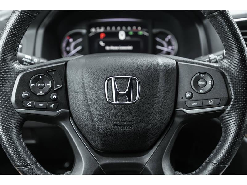 honda Passport 2022 - 30