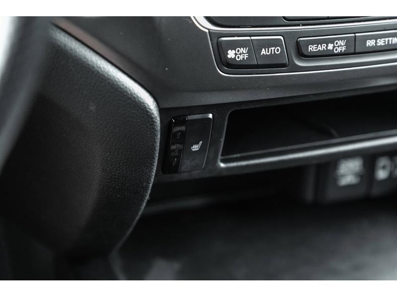 honda Passport 2022 - 35