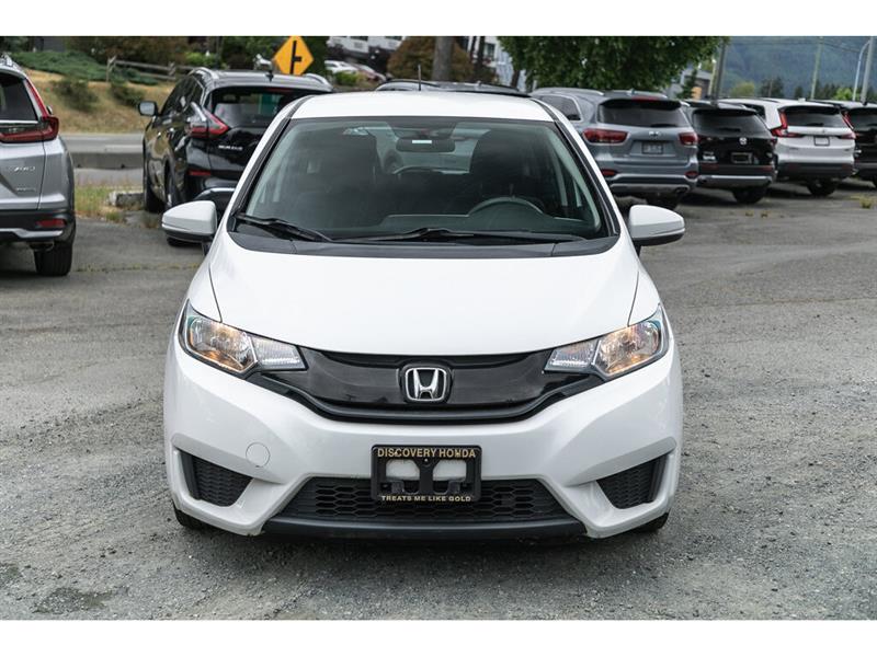honda Fit 2016 - 2