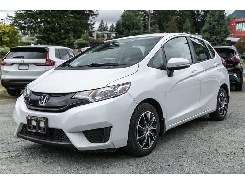 honda Fit 2016 - 3