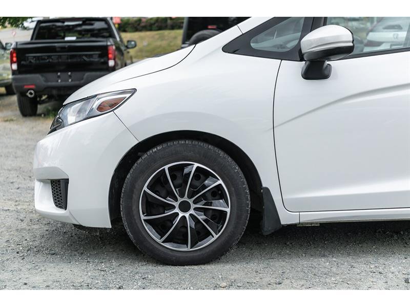 honda Fit 2016 - 4