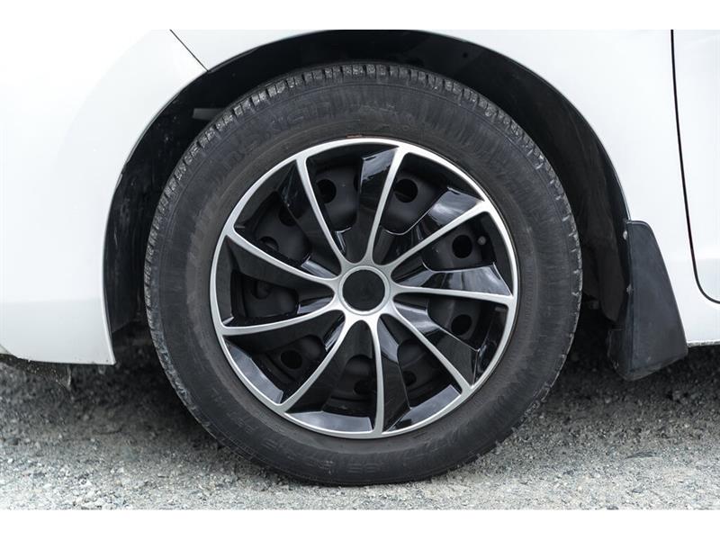 honda Fit 2016 - 5