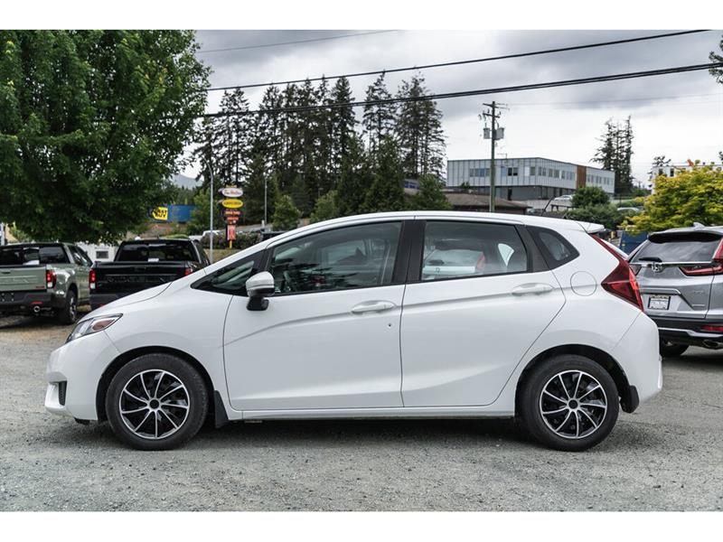 honda Fit 2016 - 6