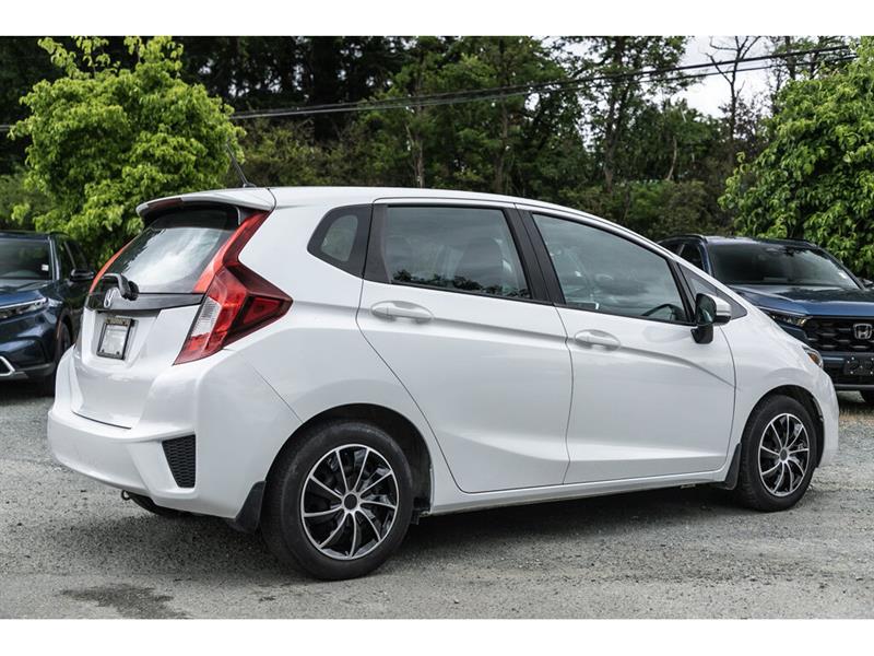 honda Fit 2016 - 9
