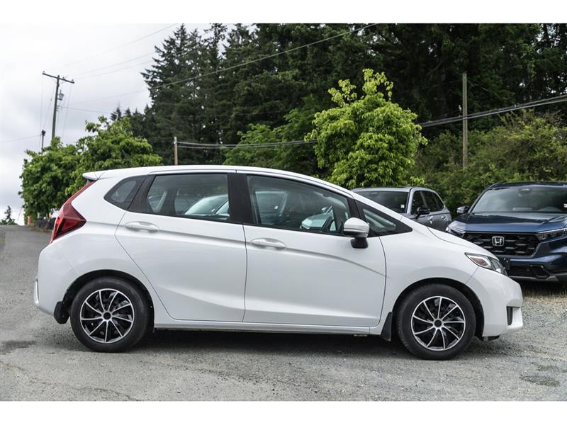 honda Fit 2016 - 10