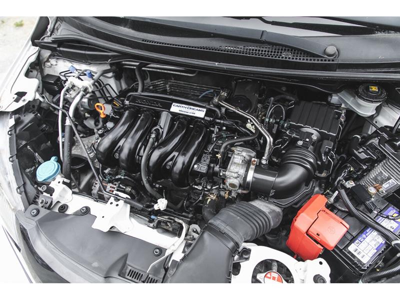 honda Fit 2016 - 12