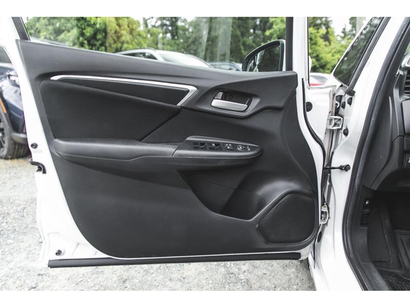 honda Fit 2016 - 13