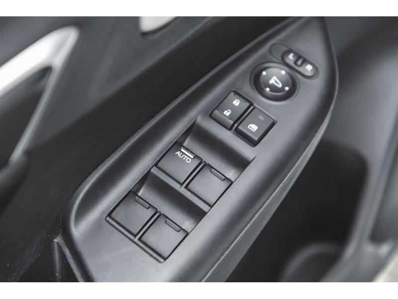 honda Fit 2016 - 14