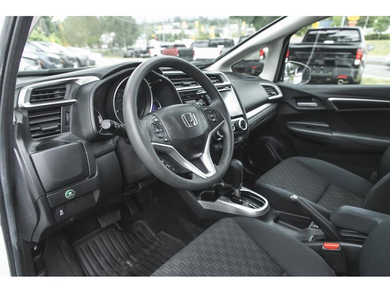 honda Fit 2016 - 15