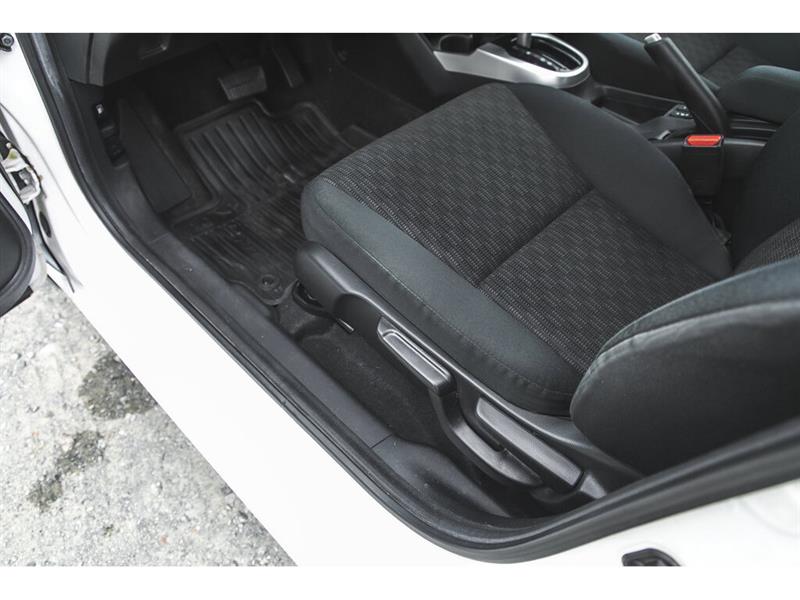honda Fit 2016 - 16