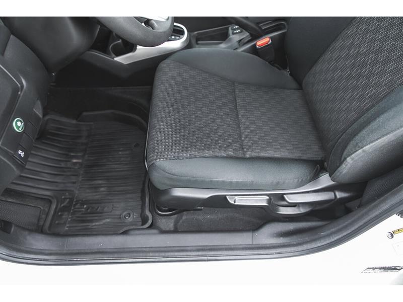 honda Fit 2016 - 17
