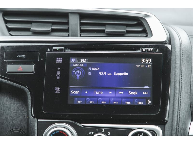 honda Fit 2016 - 22