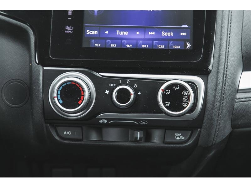 honda Fit 2016 - 23