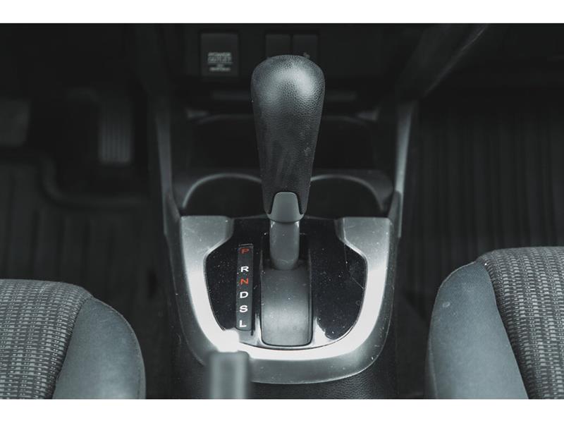 honda Fit 2016 - 24