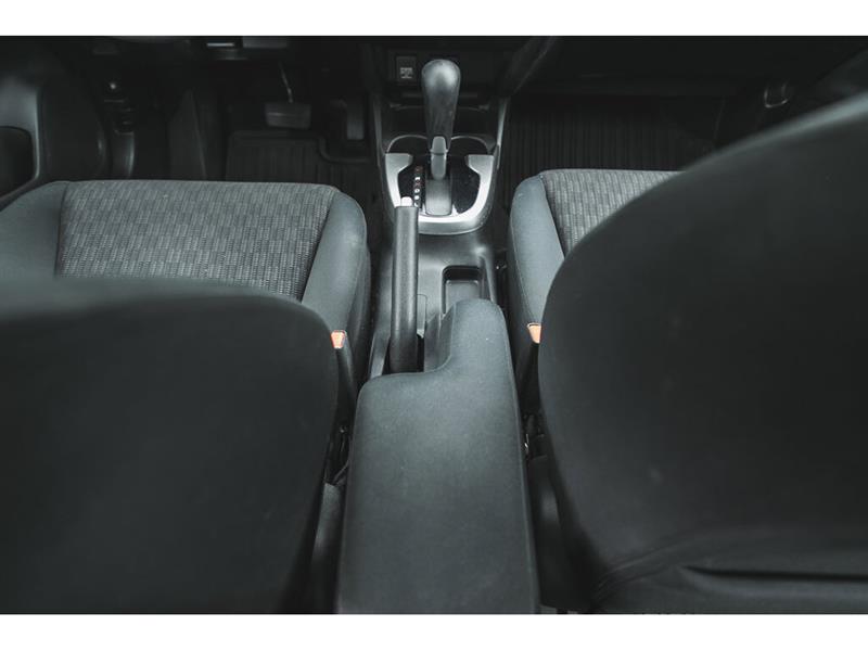 honda Fit 2016 - 25