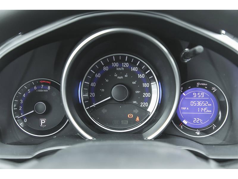 honda Fit 2016 - 26