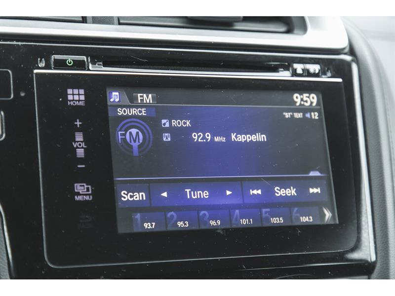 honda Fit 2016 - 28