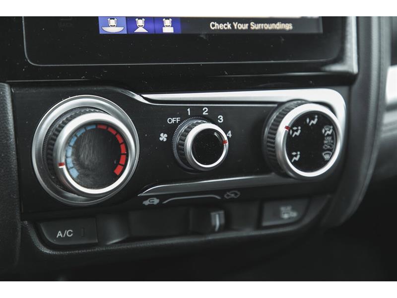 honda Fit 2016 - 30