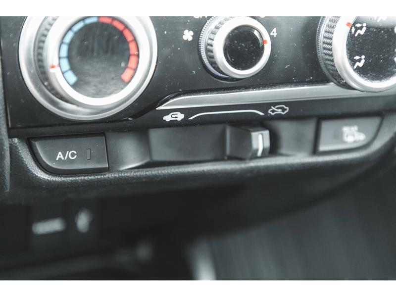 honda Fit 2016 - 31