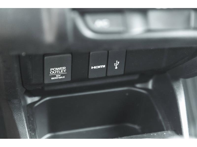 honda Fit 2016 - 32