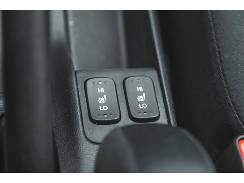 honda Fit 2016 - 33