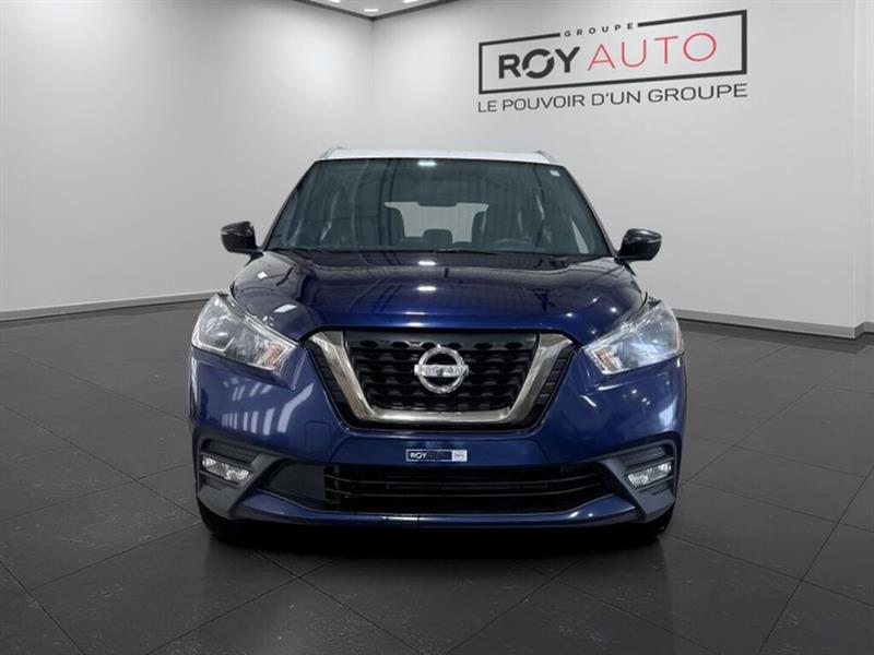 nissan Kicks 2019 - 2