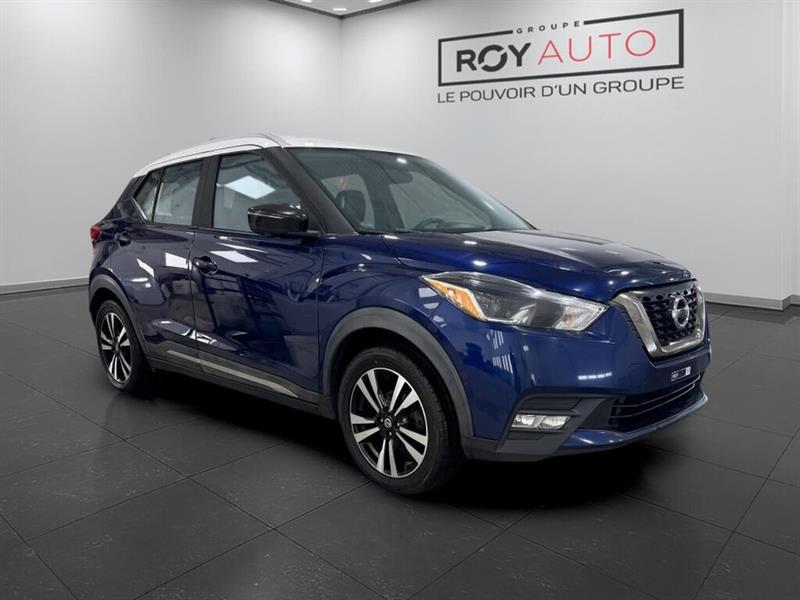 nissan Kicks 2019 - 3