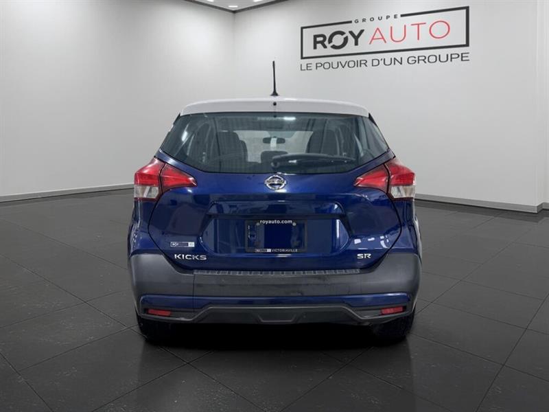 nissan Kicks 2019 - 4