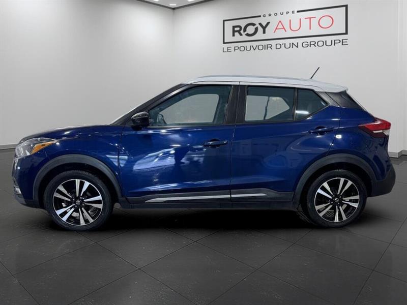 nissan Kicks 2019 - 6