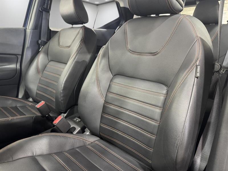 nissan Kicks 2019 - 7