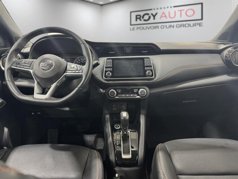nissan Kicks 2019 - 9