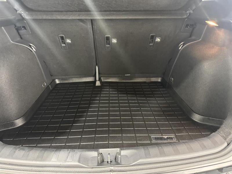 nissan Kicks 2019 - 10