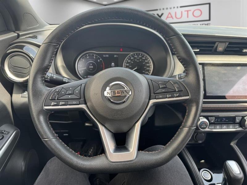 nissan Kicks 2019 - 11