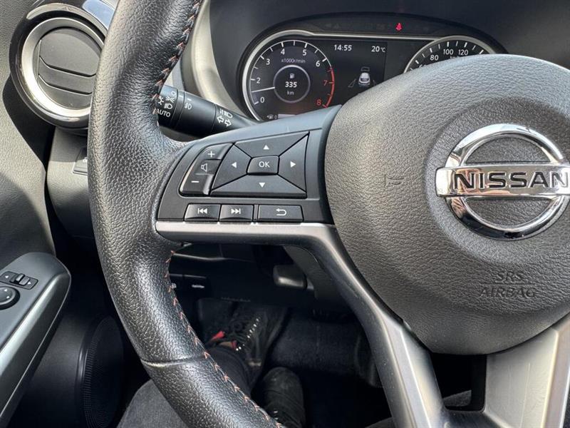 nissan Kicks 2019 - 12