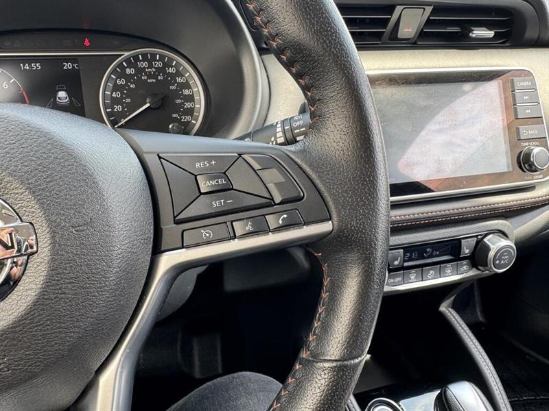 nissan Kicks 2019 - 13