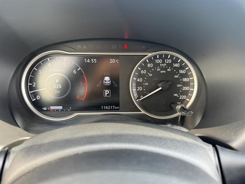 nissan Kicks 2019 - 14