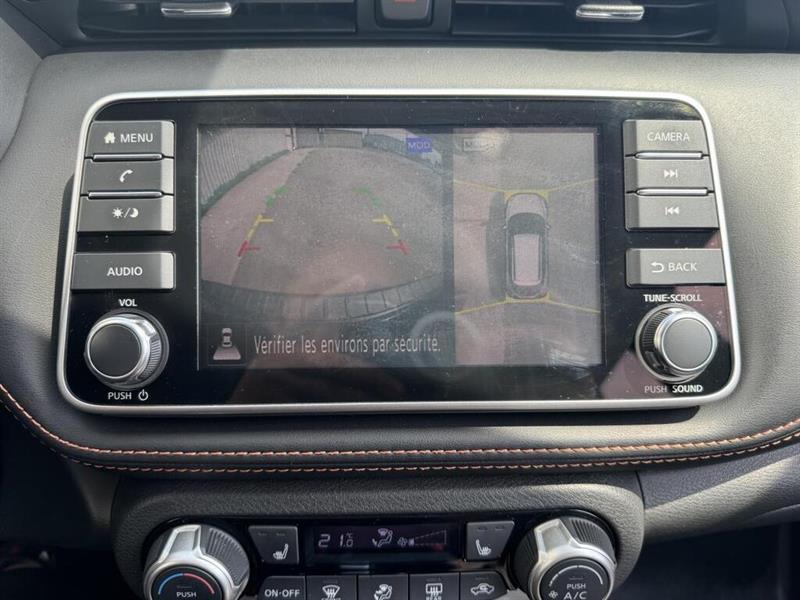 nissan Kicks 2019 - 17