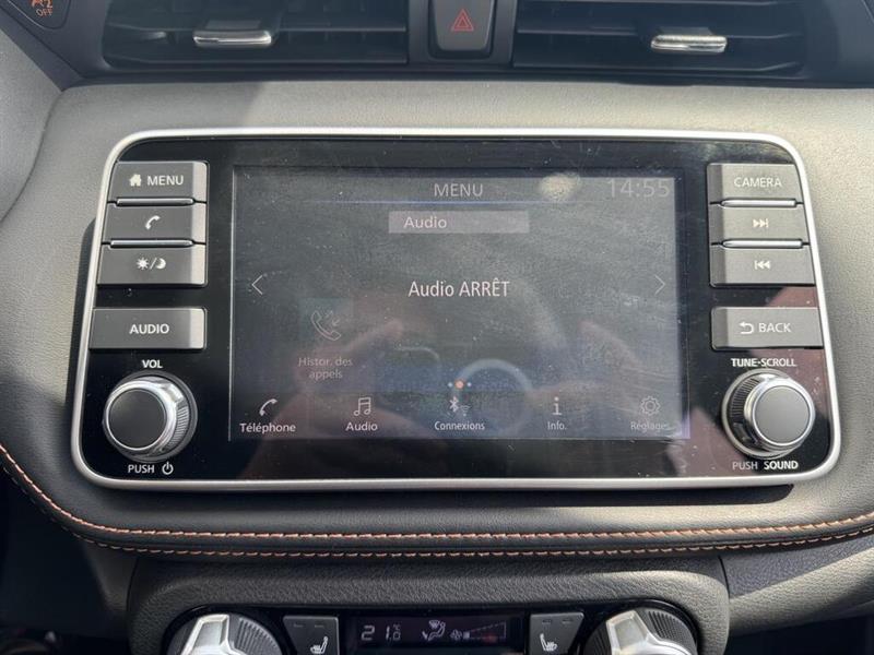 nissan Kicks 2019 - 18